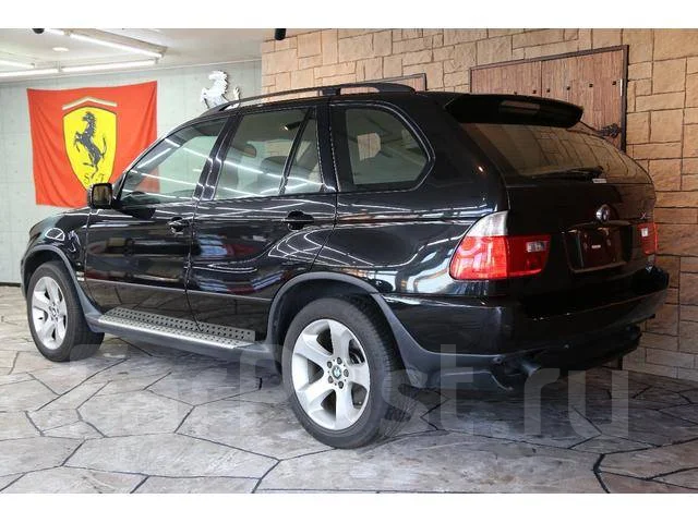 BMW X5. �������, 4wd, 3.0, ������, �/�, ��� ���. ��� ����� �� ������������ ����