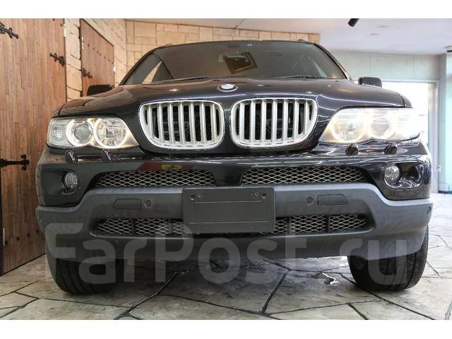 BMW X5. �������, 4wd, 3.0, ������, �/�, ��� ���. ��� ����� �� ������������ ����