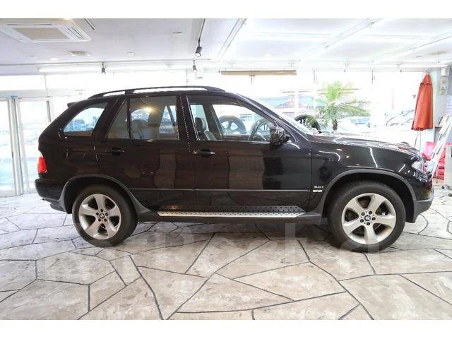 BMW X5. �������, 4wd, 3.0, ������, �/�, ��� ���. ��� ����� �� ������������ ����