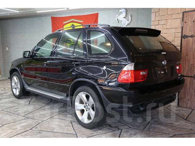 BMW X5. �������, 4wd, 3.0, ������, �/�, ��� ���. ��� ����� �� ������������ ����