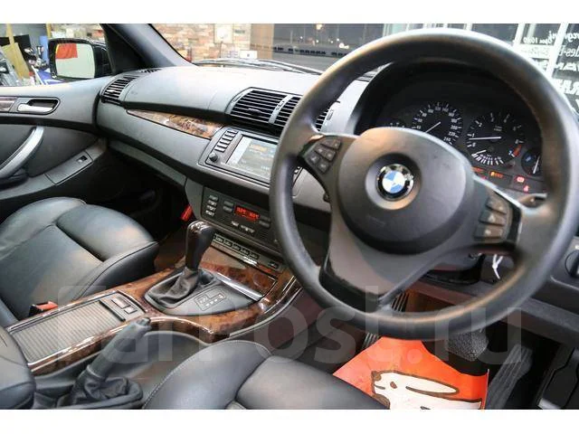 BMW X5. �������, 4wd, 3.0, ������, �/�, ��� ���. ��� ����� �� ������������ ����
