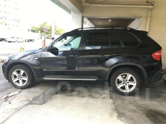 BMW X5. �������, 4wd, 3.0, ������, �/�, ��� ���. ��� ����� �� ������������ ����