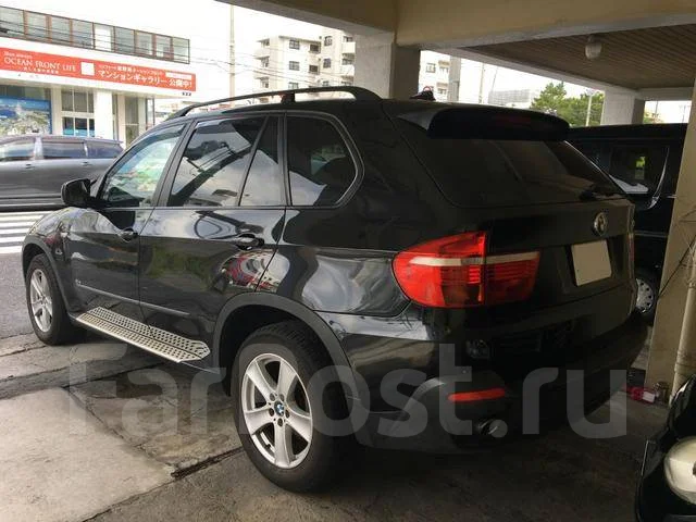 BMW X5. �������, 4wd, 3.0, ������, �/�, ��� ���. ��� ����� �� ������������ ����