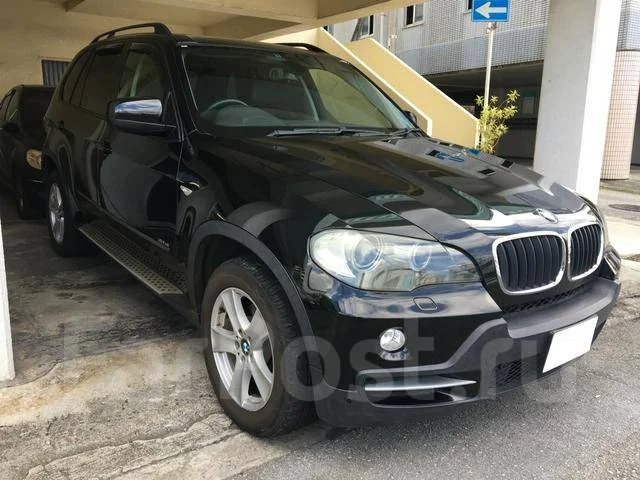 BMW X5. �������, 4wd, 3.0, ������, �/�, ��� ���. ��� ����� �� ������������ ����