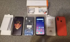Xiaomi Redmi Note 7. �����, 64 ��, ������, 4G LTE, Dual-SIM