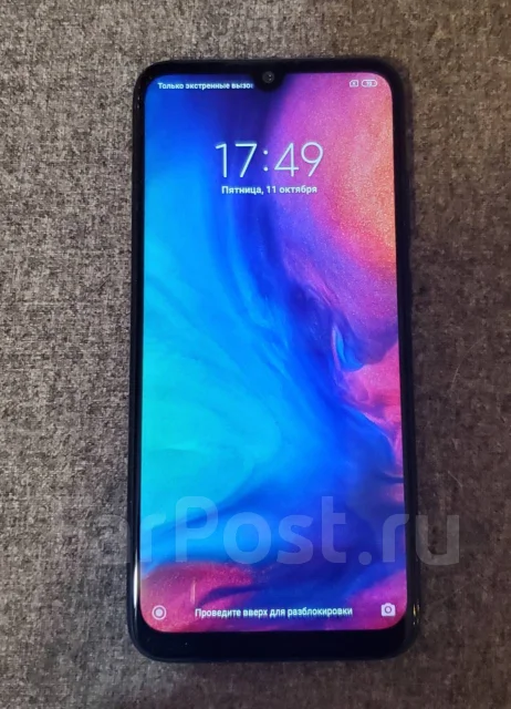 Xiaomi Redmi Note 7. �����, ������, 4G LTE, Dual-SIM ����