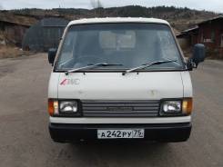 Mazda Bongo, 1990 в Хилке Mazda Bongo. Продам мазда бонго, 2 000 куб. см., 1 200 кг., 4x4