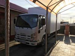 Isuzu NMR85, 2009 в Нягани Isuzu. Продается грузовик фургон , 3 000 куб. см., 3 000 кг., 4x2. Под заказ
