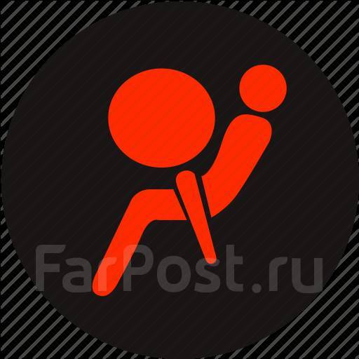 Диагностика и ремонт системы SRS Airbag, легковые автомобили ...