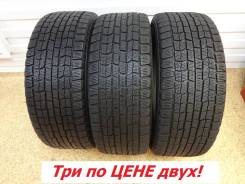 Goodyear Ice Navi Zea II, 205/55 R16 в Красноярске Goodyear Ice Navi Zea II. Зимние, без шипов, 10 %