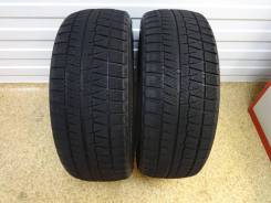 Bridgestone Blizzak Revo GZ, 215/45 R17 в Красноярске Bridgestone Blizzak Revo GZ. Зимние, без шипов, 2013 год, 10 %