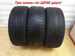 Yokohama Ice Guard IG20, 215/45 R17 в Красноярске Yokohama Ice Guard IG20. Зимние, без шипов, 10 %