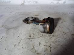 Шатун с поршнем Audi A6 C5 в Славянске-на-Кубани Поршень. Volkswagen Passat, 3B2, 3B3, 3B5, 3B6 Audi: A6 allroad quattro, 80, A8, 90, A4, S6, A6, S8, 100, S4 Skoda Superb 1Z, ACK, ADP, ADR, AEB, AEG...