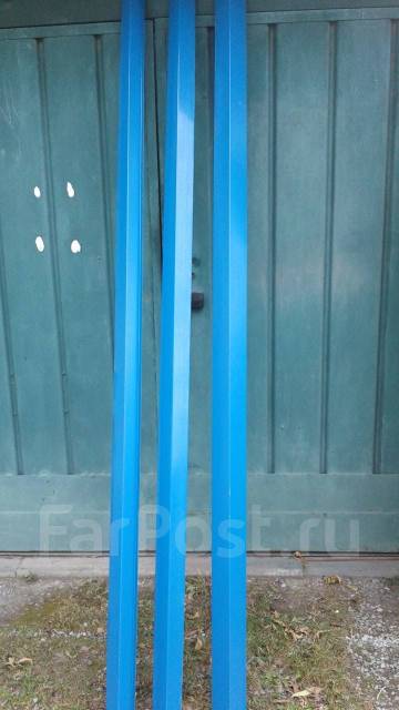 Уголки \"доборные\" кровли - Металлоконструкции и прокат во Владивостоке