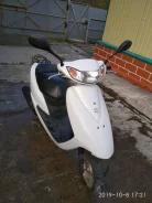 Honda Dio 110. 49����. ��., ��������, ���, � �������� ����