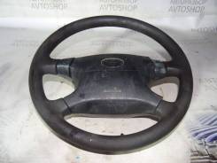 Руль Toyota Carina E в Славянске-на-Кубани Руль. Toyota Carina, AT210, AT211, AT212, CT211, CT216, ST215 Toyota Carina E 3CTE, 3SFE, 4AGE, 5AFE, 7AFE