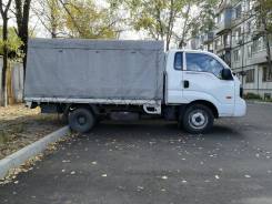 Kia Bongo. ��� ����� ����