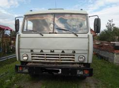 КамАЗ 55111, 2000 в Ступино КамАЗ 55111. Камаз 55111, 10 850 куб. см., 13 000 кг., 6x4