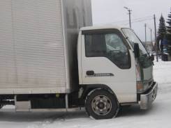 Nissan Diesel Condor, 2003 в Тогучине Nissan Diesel Condor. Продам грузовик , 4 900 куб. см., 3 000 кг., 4x2