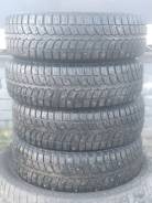 Кама-505, 175/70 R13 в Кемерово Кама-505. Зимние, шипованные, 2018 год, 5 %