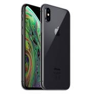 iPhone Xs Max 256Gb. 2 SIM-карты. Идеальное состояние во Владивостоке Apple iPhone Xs Max. Б/у, 256 Гб и больше, Черный, 3G, 4G LTE, Dual-SIM, Защищенный, NFC