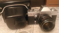 Praktica ����