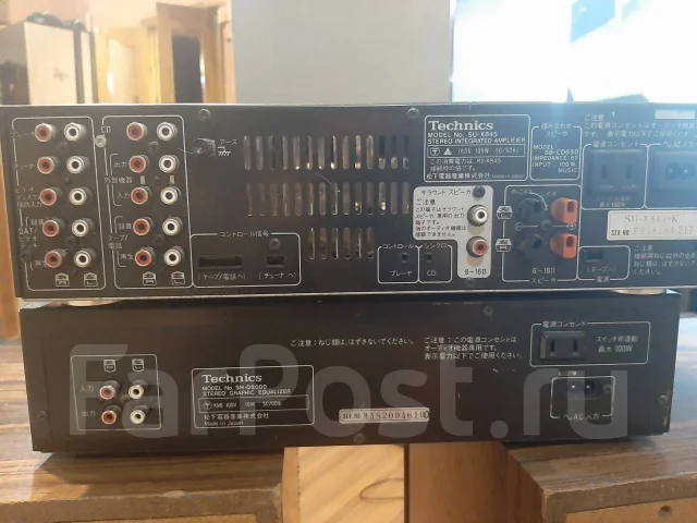 Technics ����