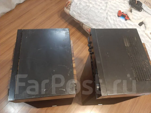 Technics ����