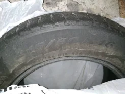 Pirelli Winter Ice Control. �����������, 2011 ���, �/�, ����� 40�%