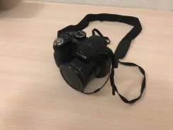Fujifilm FinePix S1700. 10 - 14.9 ��, ���: 14� � �����