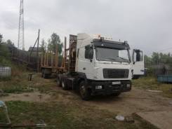 МАЗ 6430, 2012 в Усть-Илимске МАЗ 6430. Продам маз, 12 000 куб. см., 30 000 кг., 6x4