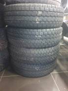 Continental VancoFourSeason 2, 205/75 R16 C в Иркутске Continental VancoFourSeason 2. Всесезонные, 2015 год, 10 %
