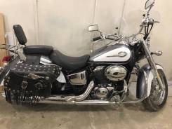 Honda Shadow 400, 2004 в Ленске Honda Shadow 400. 400 куб. см., исправен, птс