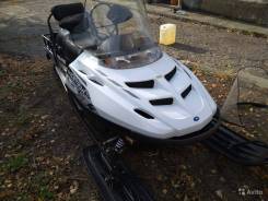 Polaris Widetrak 500 LX, 2013 в Барабинске Polaris Widetrak 500 LX. исправен, есть псм, с пробегом