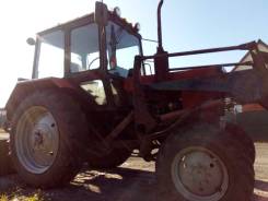 МТЗ 82, 2004 в Куйбышеве МТЗ 82. Продам МТЗ-82, 80 л.с.