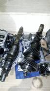 Продам МКПП MBJ6U по частям от Исузу Форвард в Новосибирске МКПП. Isuzu Forward 6HH1