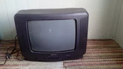 Goldstar. CRT (���) ����