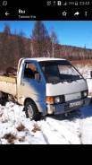 Nissan Vanette, 1991 в Зее Nissan Vanette. Продам хорошего грузовика, 2 000 куб. см., 1 000 кг., 4x4