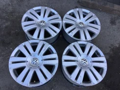 WOLF Wheels. x16", 5x112 ����