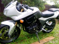Zongshen ZS250GS. 250����. ��., ��������, ���, � �������� ����