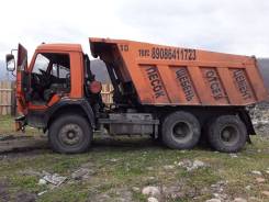 КамАЗ 65115, 2007 в Слюдянке КамАЗ 65115. Продаётся Камаз, 9 726 куб. см., 15 000 кг., 6x4