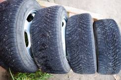 Nokian Hakkapeliitta 8. , , 2015 , /,  20 % 