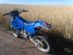 Suzuki TS200R, 1994 в Черногорске Suzuki TS200R. 200 куб. см., исправен, птс, без пробега