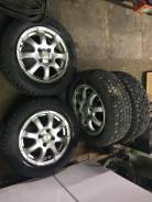 Продам зимнюю резину в Пыть-Яхе Продам зимнюю резину. x14" 4x100.00