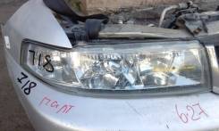 Фара Mitsubishi Lancer, правая передняя в Новосибирске Фара MITSUBISHI LANCER