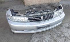 Жесткость бампера Mitsubishi Lancer, передняя в Новосибирске Жесткость бампера MITSUBISHI LANCER