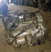 D4CB ��������� Kia Sorento I 2005 � D4CB ����