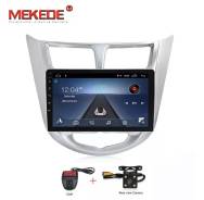 Android 8,1 2 din автомобильный DVD gps для hyundai Sоlaris 2011-16 в Саратове Android 8,1 2 din автомобильный DVD gps для hyundai Sоlaris 2011-16. Под заказ