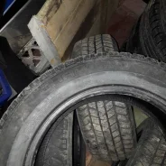 GT Radial Champiro WT-60. ������, ��� �����, �/�, ����� 20�% ����