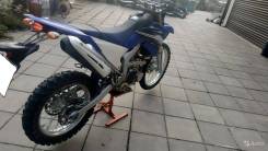 Yamaha WR 250R, 2012 в Алуште Yamaha WR 250R. 250 куб. см., исправен, птс, с пробегом